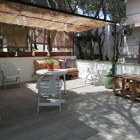 Old Side Duplex Platja D'Aroアパートメント エクステリア 写真