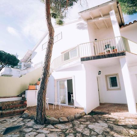 Old Side Duplex Platja D'Aroアパートメント エクステリア 写真