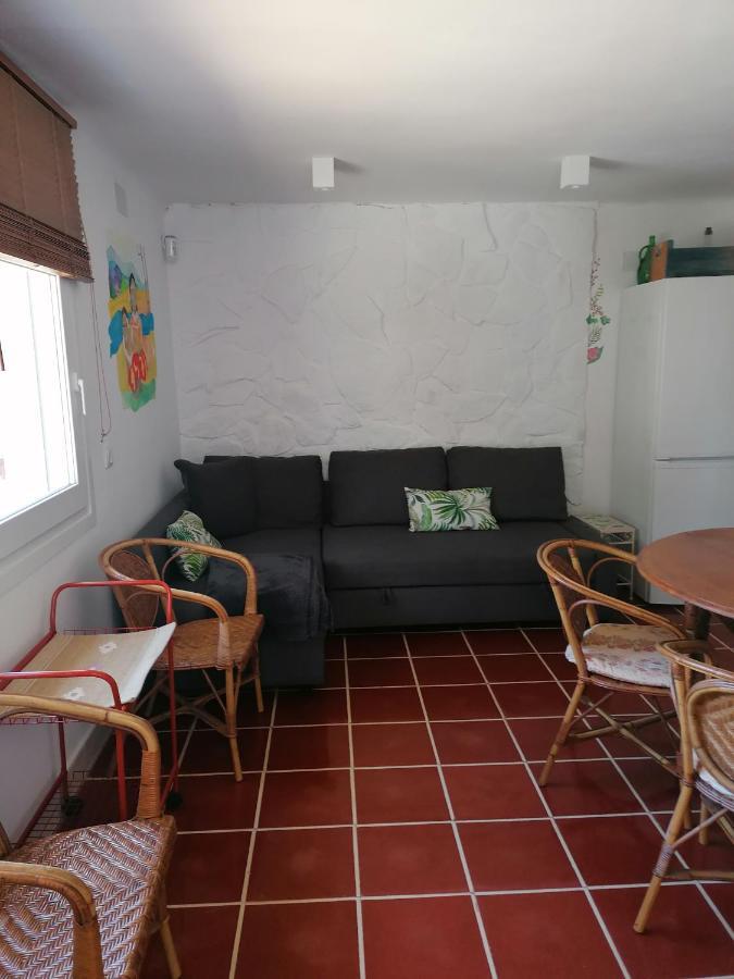 Old Side Duplex Platja D'Aroアパートメント エクステリア 写真