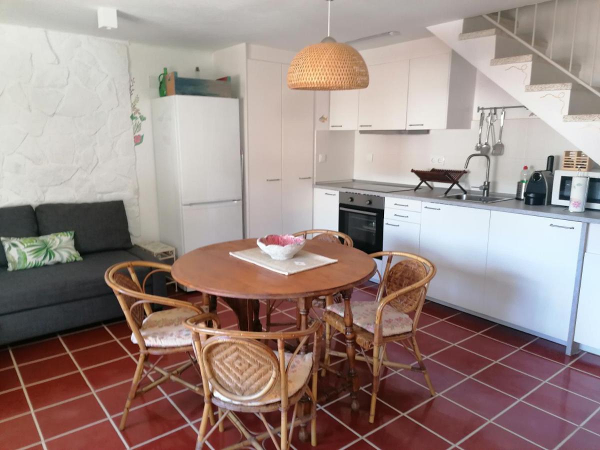 Old Side Duplex Platja D'Aroアパートメント エクステリア 写真