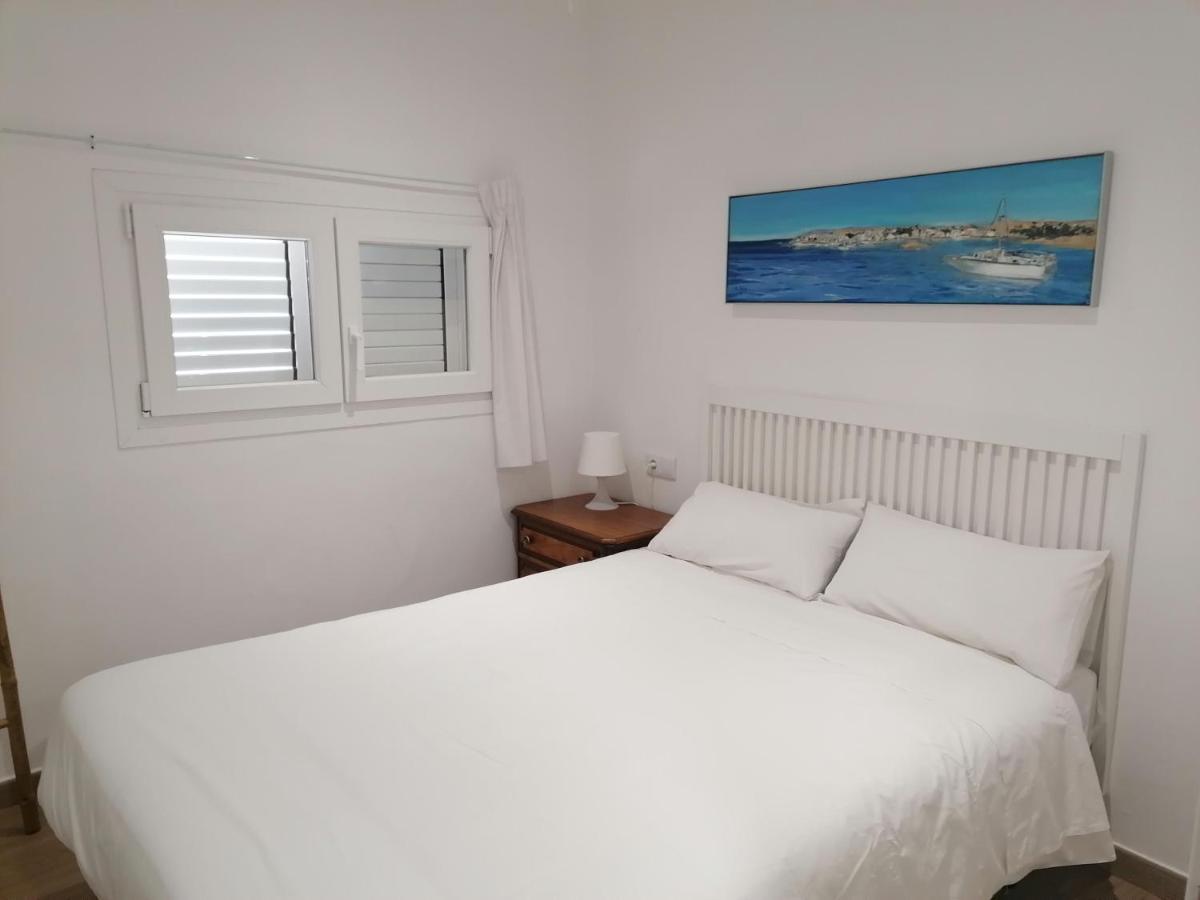 Old Side Duplex Platja D'Aroアパートメント エクステリア 写真