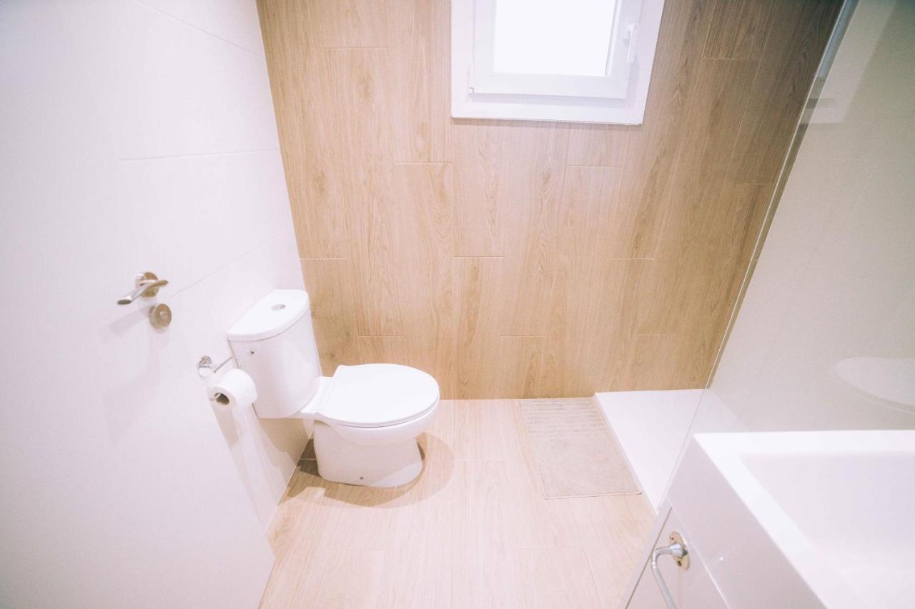 Old Side Duplex Platja D'Aroアパートメント エクステリア 写真
