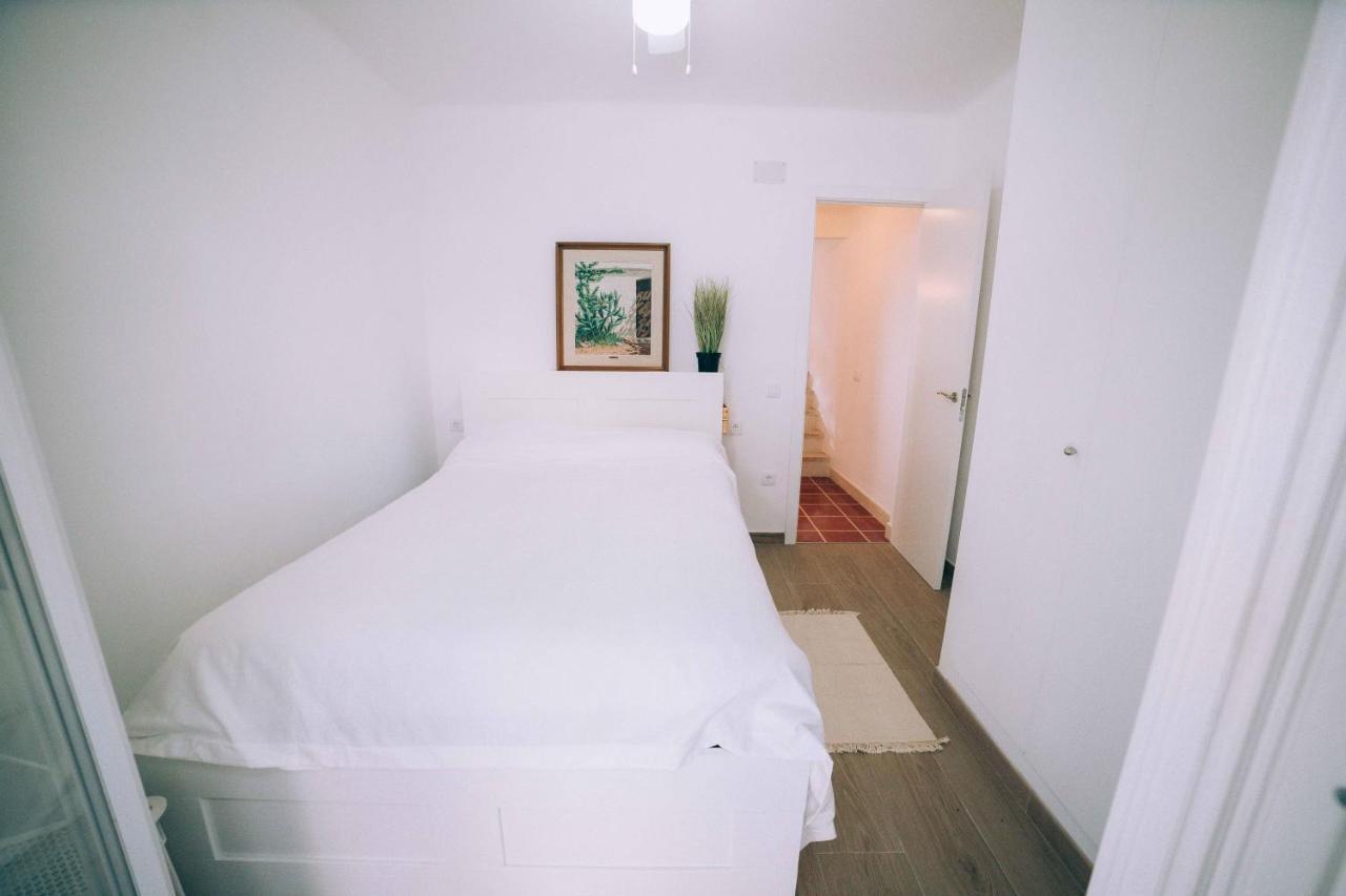 Old Side Duplex Platja D'Aroアパートメント エクステリア 写真