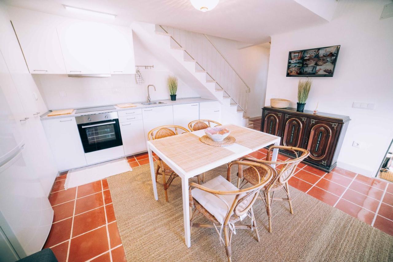 Old Side Duplex Platja D'Aroアパートメント エクステリア 写真